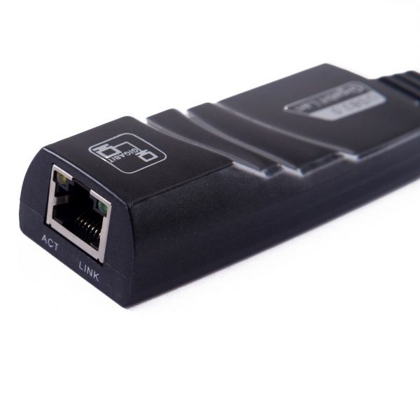 Tinytech USB 3.0 TO Lan RJ45 Gigabyte Ethernet Adapter - Image 3