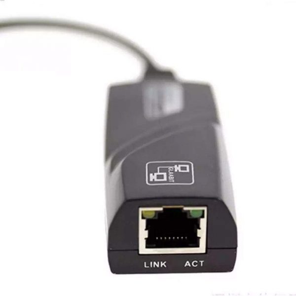 Tinytech USB 3.0 TO Lan RJ45 Gigabyte Ethernet Adapter - Image 4