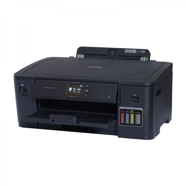 Brother Inktank A3 (PRINT) HL-T4000DW Printer - Image 2