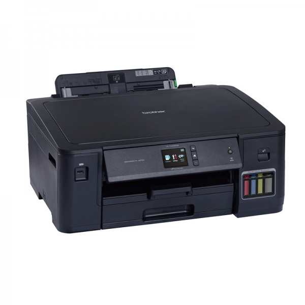 Brother Inktank A3 (PRINT) HL-T4000DW Printer - Image 3