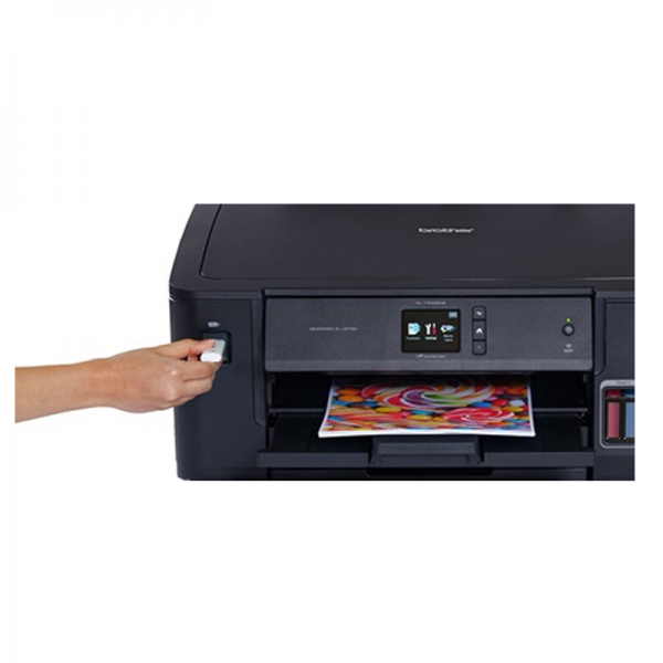 Brother Inktank A3 (PRINT) HL-T4000DW Printer - Image 5