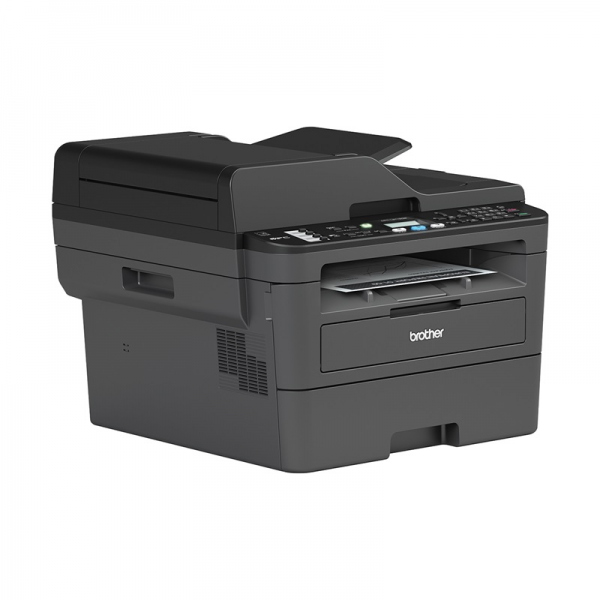 Brother Mono Laser MFC-L2715DW AIO With FAX - Image 2