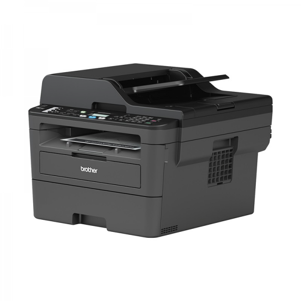 Brother Mono Laser MFC-L2715DW AIO With FAX - Image 3