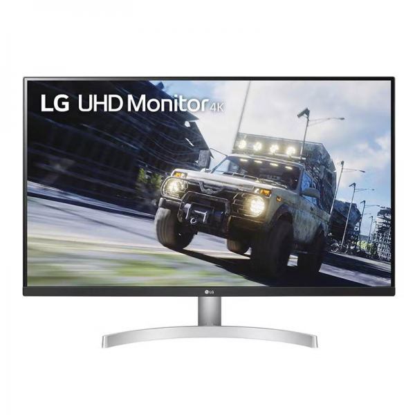 LG Monitor 32UN500 31.5'' UHD 4K