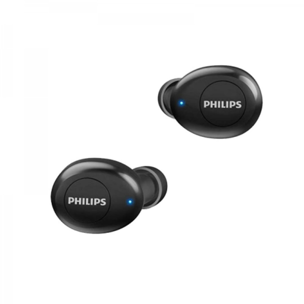 Philips TAT2205BK True Wireless Earphones - Black - Image 3