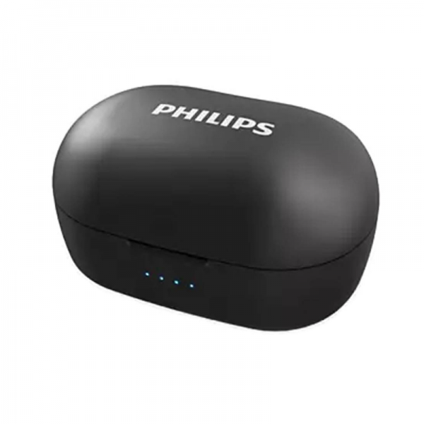 Philips TAT2205BK True Wireless Earphones - Black - Image 2