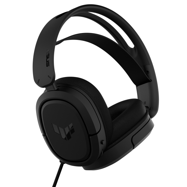 Asus TUF Gaming H1 Wireless Gaming Headset - Image 2