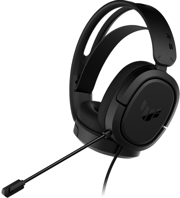 Asus TUF Gaming H1 Wireless Gaming Headset - Image 5