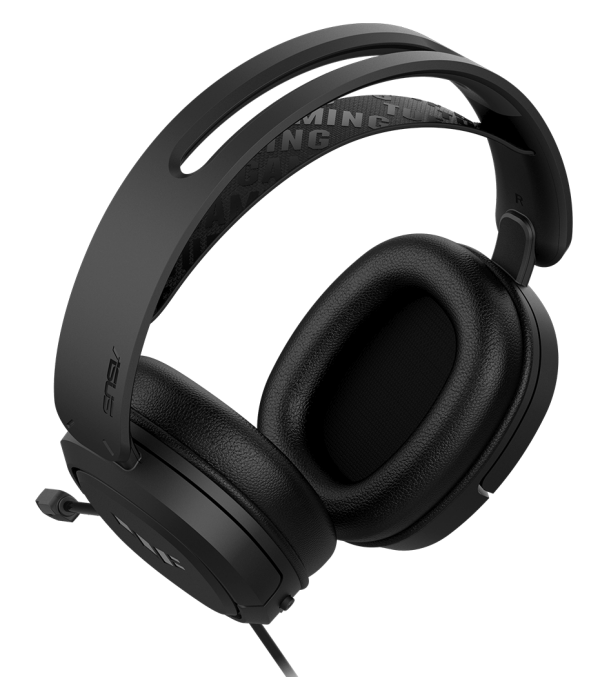 Asus TUF Gaming H1 Wireless Gaming Headset - Image 4