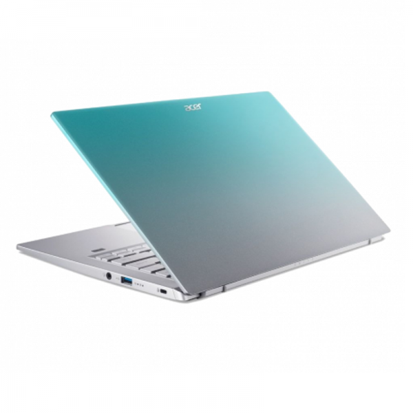 Acer Swift 3 SF314-511-54EB Electric Blue - Image 3