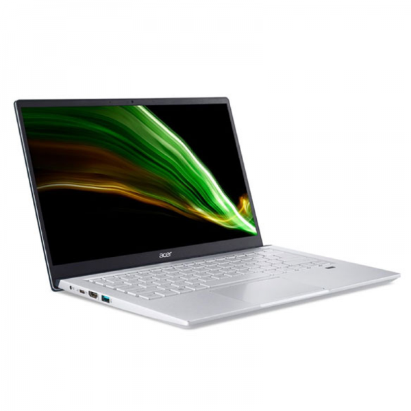 Acer Swift X SFX14-41G-R8QW Steam Blue - Image 2