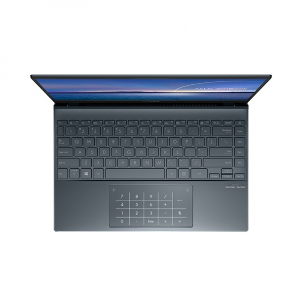 Asus Zenbook 13 UX325E-AKG355TS Pine Grey - Image 3