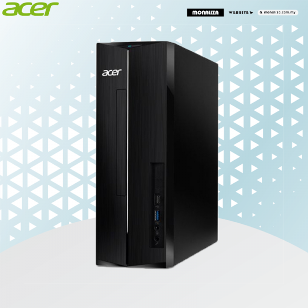 Acer Aspire XC1760-12400W11 Desktop PC