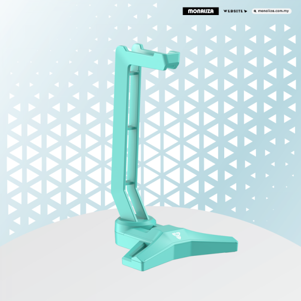 Fantech AC3004 Tower II Headset Stand - Mint Edition