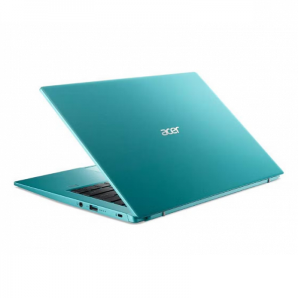 Acer Swift 3 SF314-43-R5QX Electric Blue - Image 2