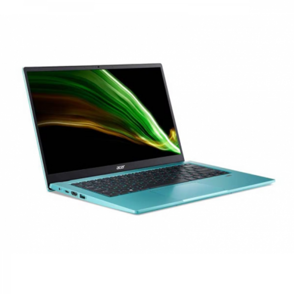 Acer Swift 3 SF314-43-R5QX Electric Blue - Image 3