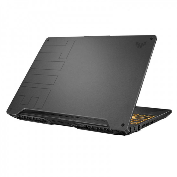 Asus Tuf Gaming F15 FX506H-CHN345W (I5-11400H/ 8GB/ 512GB/ RTX3050 4GB/ 15.6" FHD 144HZ/ WIN11/ 2YRS Warranty) - Image 3