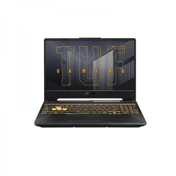 Asus Tuf Gaming F15 FX507Z-EHN055W Mecha Gray - Image 2