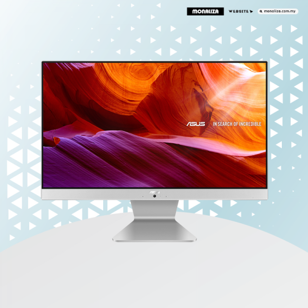 Asus V222G-AKWA209W All In One PC