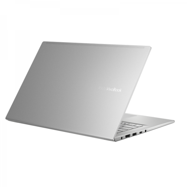 Asus Vivobook 14 K413E-AAM1539WS Tranparent Silver - Image 3