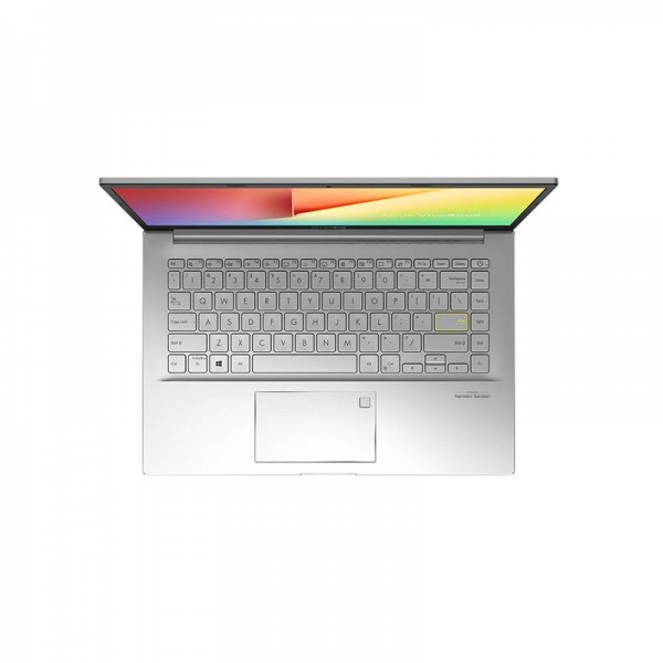 Asus Vivobook 14 K413E-AAM1539WS Tranparent Silver - Image 2