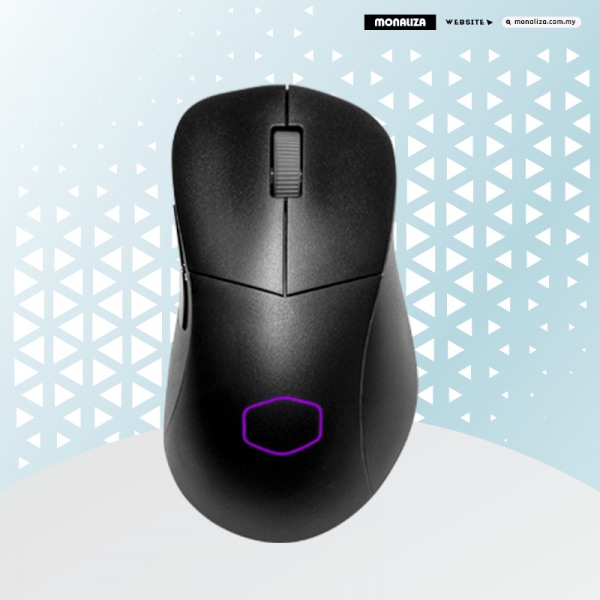 CM MM731 Wireless Bluetooth Lightweight Gaming Mouse
