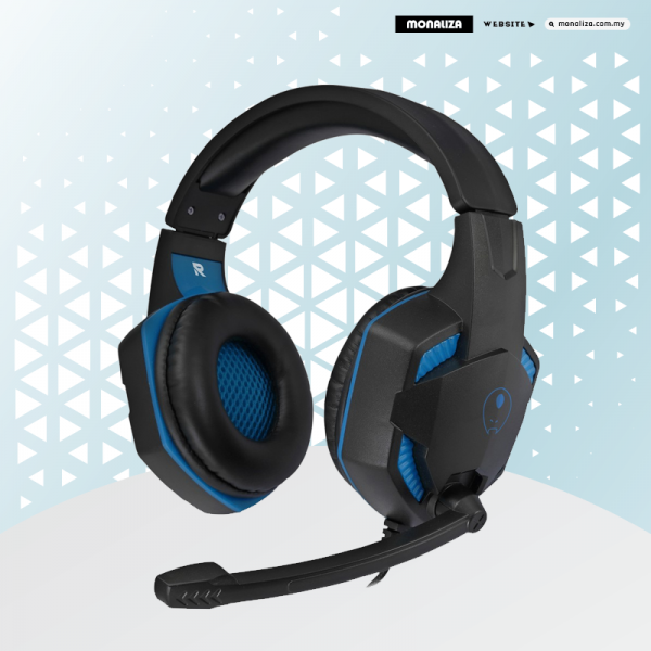 Gaming Freak GH8 BLITZ Gaming Headset - Image 2