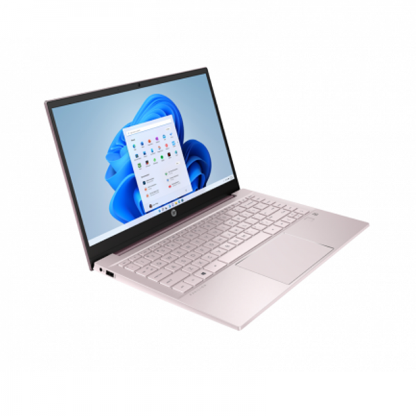 HP Pavilion 14-DV2027TU Tranquil Pink - Image 2