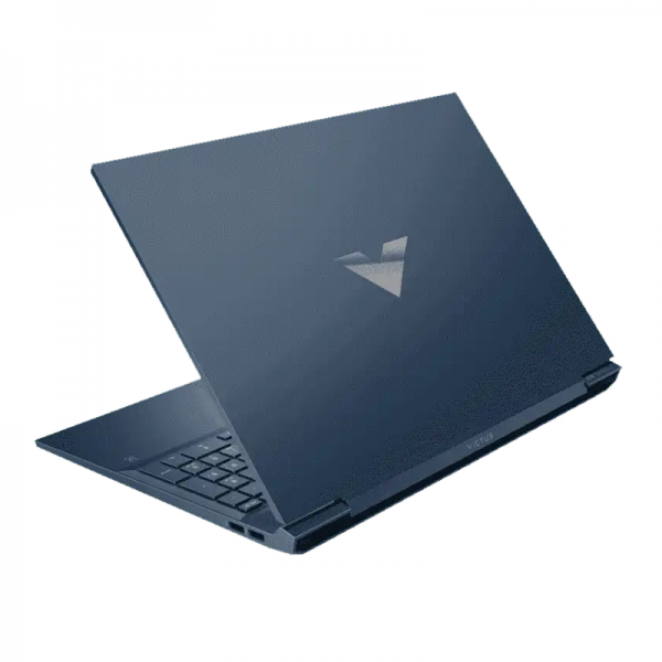 HP Victus Gaming 16-E1044AX Performance Blue ( Ryzen 5 6600H, 8GB, 512GB SSD, RTX3050 4GB, W11 ) - Image 2