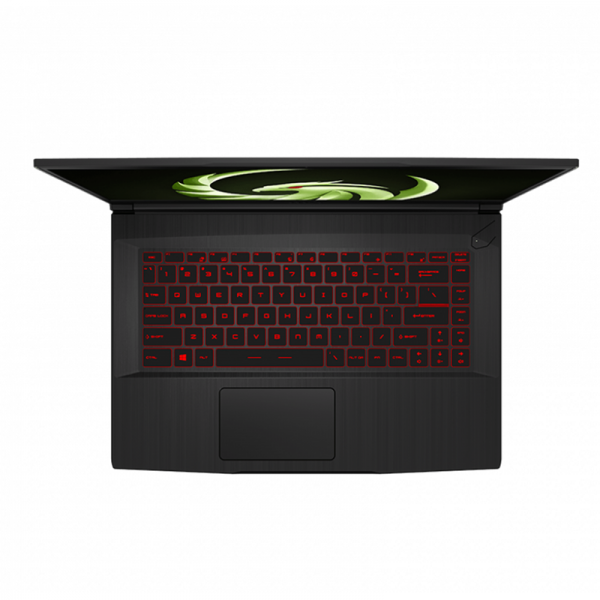 MSI Bravo 15 B5DD-213MY - Image 2