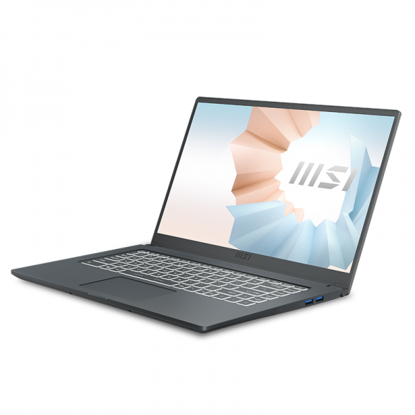 MSI Modern 15 B12M-065MY - Image 3