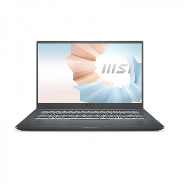 MSI Modern 15 B12M-065MY - Image 2