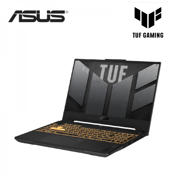 Asus TUF F15 2023 Gaming Laptop (FX507V-V4LP028W) - INTEL CORE I7-13700H / NVIDIA GEFORCE RTX4060 - Image 3