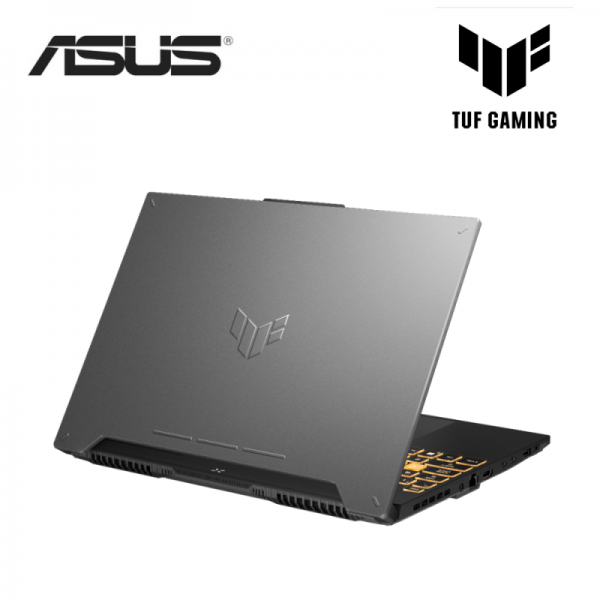 Asus TUF F15 2023 Gaming Laptop (FX507V-V4LP028W) - INTEL CORE I7-13700H / NVIDIA GEFORCE RTX4060 - Image 4