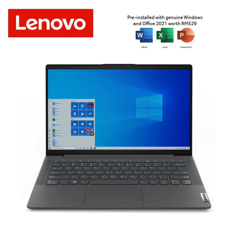 Lenovo IdeaPad 5 14ALC05 82LM00ULMJ