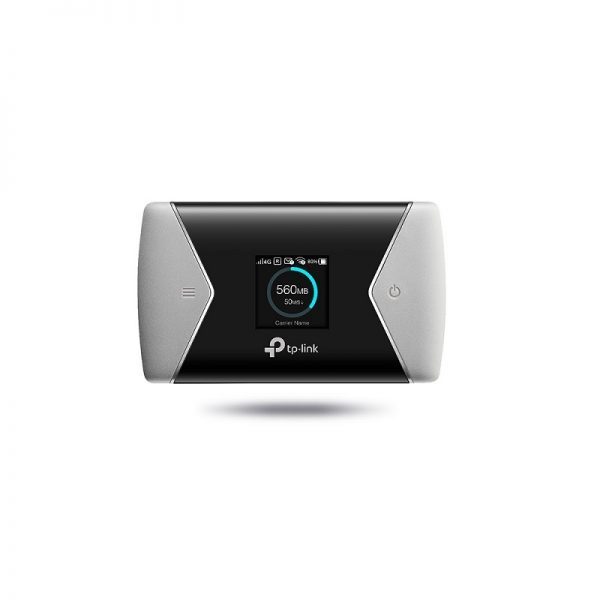 TP-Link M7650 600MBPS Wireless Dual Band 4G LTE Advanced Mobile Wifi - Image 2