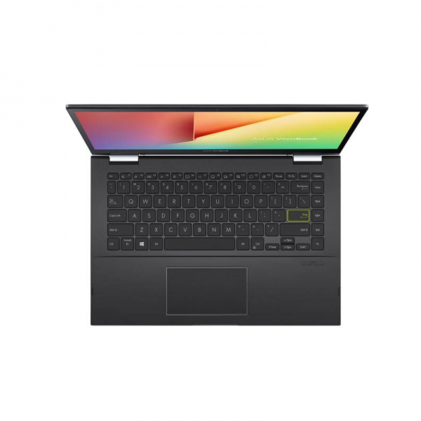 Asus Vivobook Flip TP470E-AEC333WS Indie Black - Image 2