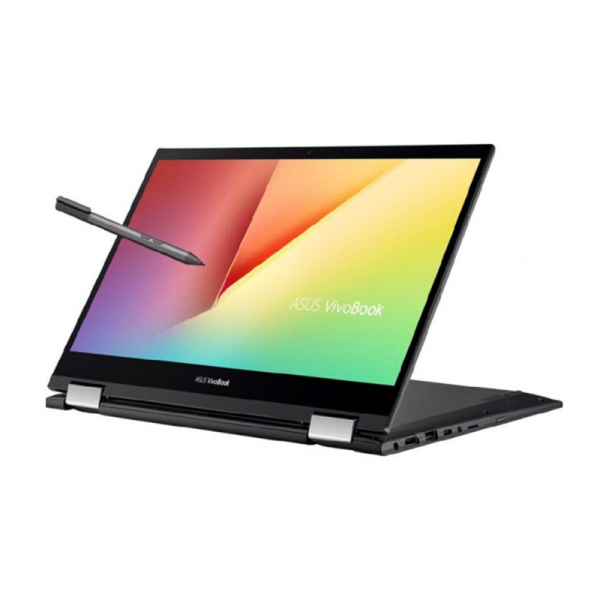 Asus Vivobook Flip TP470E-AEC333WS Indie Black - Image 4