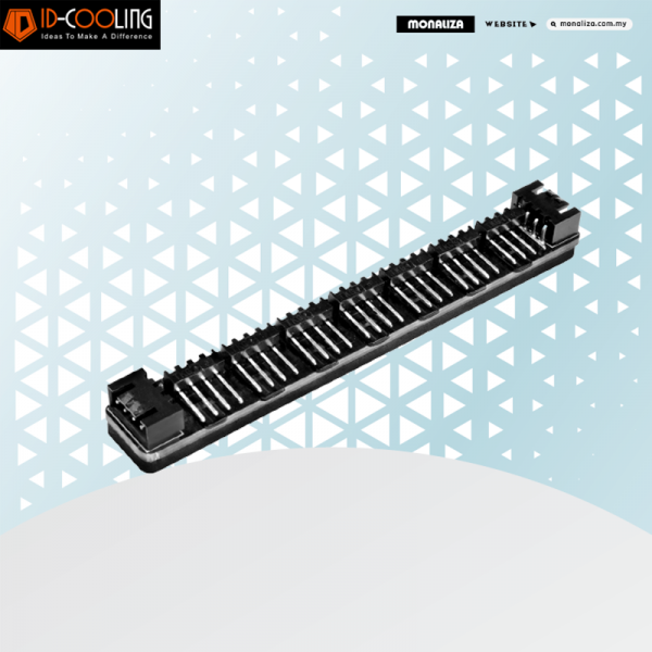 ID-Cooling Fan Hub FH-07 - 7 Ports
