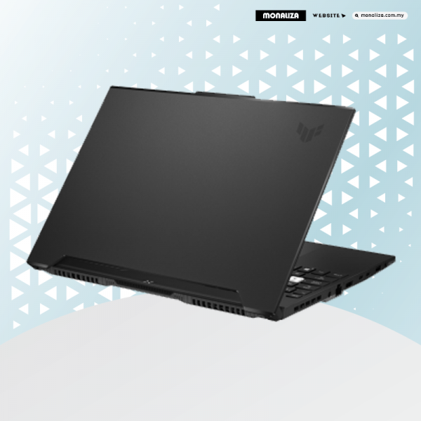Asus Tuf Dash Gaming F15 FX517Z-EHN090W - Image 3
