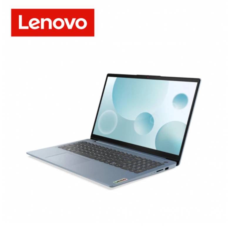 Lenovo Ideapad 3 15IAU7-82RK004KMJ Misty Blue - Image 2