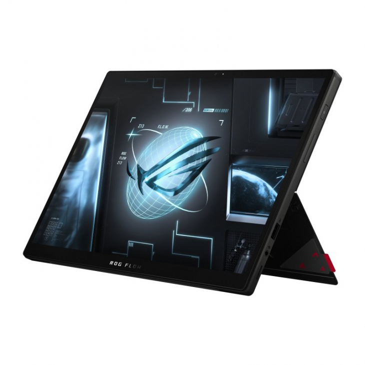 Asus ROG Flow Z13 GZ301ZCLD132W Monaliza