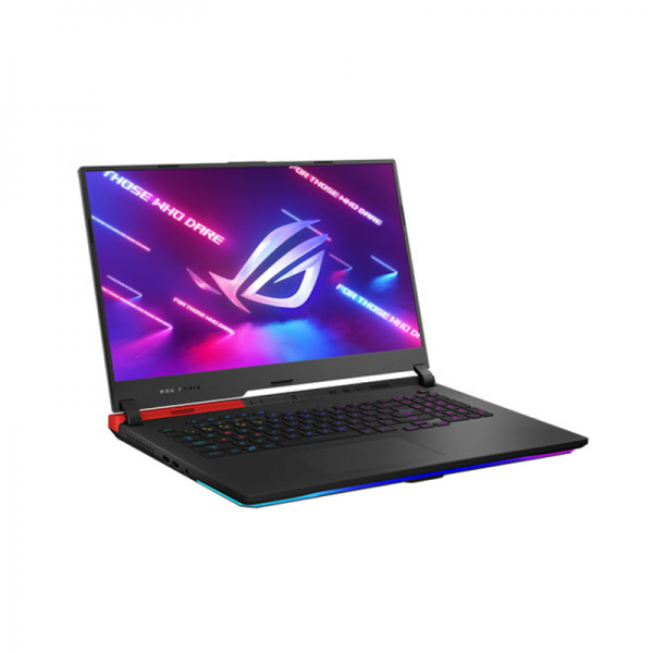Asus ROG Strix G17 G713I-CHX049W - Image 3