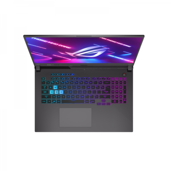 Asus ROG Strix G17 G713I-CHX049W - Image 4