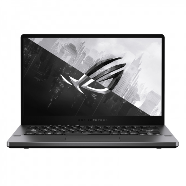 Asus ROG Zephyrus G14 GA401Q-HK2090WS - Image 2