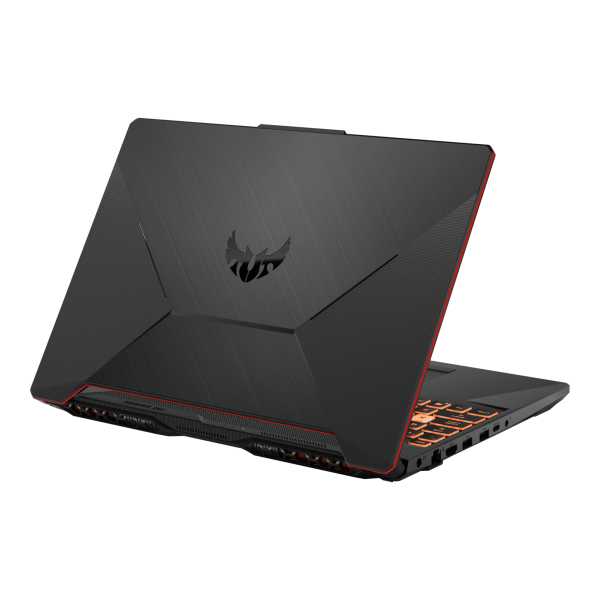 Asus TUF Gaming F15 FX507Z-CHN082W Mercha Gray - Image 3