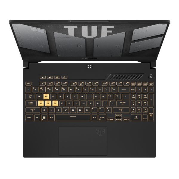 Asus TUF Gaming F15 FX507Z-CHN082W Mercha Gray - Image 2