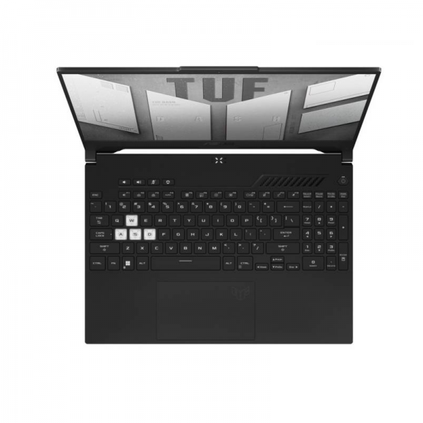 Asus TUF Gaming F17 FX707Z-CHX044W - Image 3