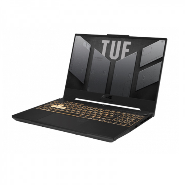 Asus TUF Gaming F17 FX707Z-CHX044W - Image 2