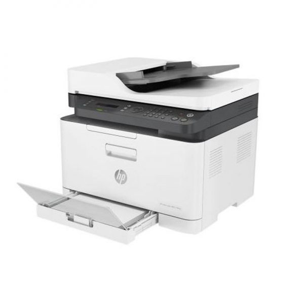 HP AIO Color Laserjet MFP 179FNW Printer With Fax - Image 2